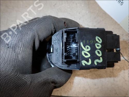 Left front window switch PEUGEOT 206 Hatchback (2A/C) 1.4 i | BP34014705I27 - Image 3