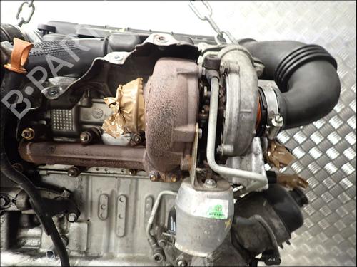 Engine CITROËN C4 Picasso I MPV (UD_) 1.6 HDi | BP37658861M1 - Image 3