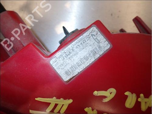 Left taillight RENAULT LAGUNA Coupe (DT0/1) 2.0 dCi GT (DT11, DT1E, DT1N) | BP34026172C34 - Image 2
