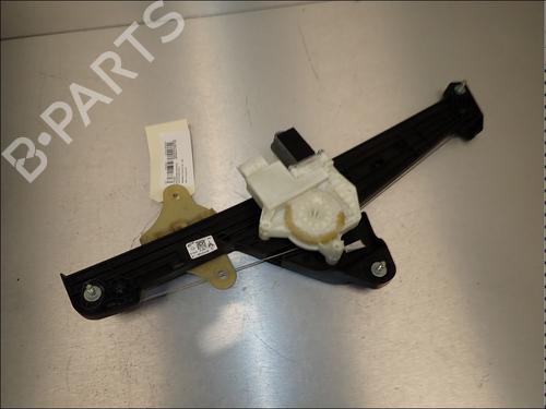 Used Front left window mechanism Front left window mechanism 34017157 34017157