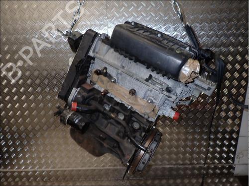 Used Engine Engine FORD KA (RU8) 1.2 (69 hp) 34147895 34147895