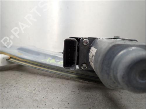 Rear left window mechanism CITROËN C4 II (NC_) 1.6 HDi 115 | BP38009986C24 - Image 3