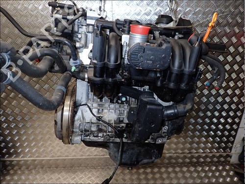 Engine VW POLO (6N2) 1.4 | BP34021695M1 - Image 3