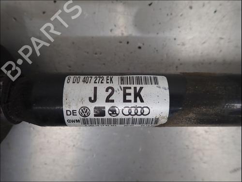 Right front driveshaft VW PASSAT B5.5 Variant (3B6) 1.9 TDI | BP40212545M39 - Image 4