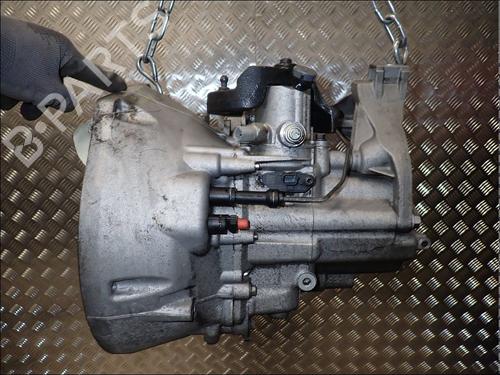 Gearbox FORD FOCUS III 1.0 EcoBoost | BP34017186M3 - Image 2