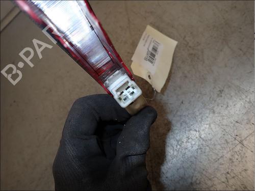Third brake light RENAULT LAGUNA II (BG0/1_) 1.9 dCi (BG05) | BP34010617L11 - Image 3