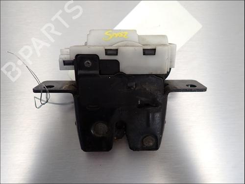 Used Tailgate lock Tailgate lock 38613932 38613932
