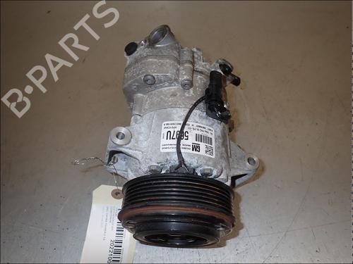 AC compressor OPEL ZAFIRA TOURER C (P12) 1.6 CDTI (75) | BP34030341M34 - Image 2