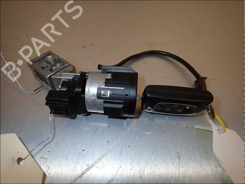 Used Ignition barrel Ignition barrel CITROËN C5 III (RD_) 1.6 HDi 110 (RD9HZC) (109 hp) 34028948 34028948