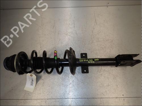 Used Right rear shock absorber Right rear shock absorber DACIA DUSTER (HM_) 1.5 dCi 115 4x4 (HMAD) (116 hp) 34027584 34027584