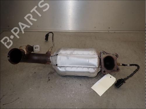 Katalysator Katalysator CITROËN C3 III (SX) 1.2 PureTech 82 (83 hp) 34034814 34034814