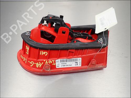 Left tailgate light SEAT LEON (1P1) 1.6 TDI | BP39063095C79 - Image 3