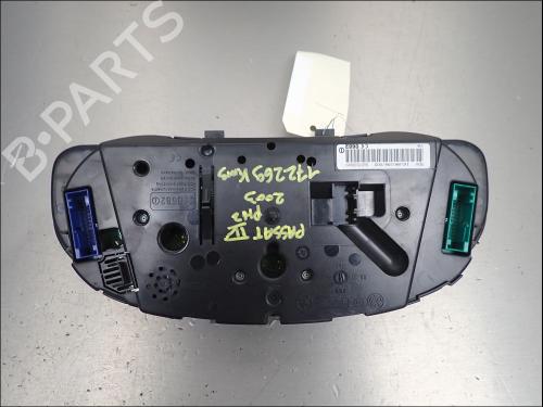 Instrument cluster VW PASSAT B5.5 Variant (3B6) 1.9 TDI | BP40559319C47 - Image 3
