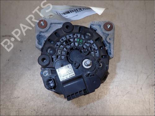 Alternator DACIA SANDERO II TCe 90 (B8M1, B8MA, B8AC) | BP34018601M7 - Image 3