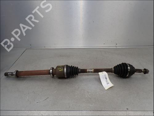 Used Right front driveshaft Right front driveshaft 36105120 36105120