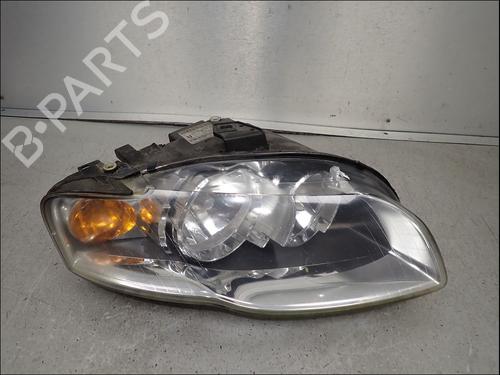 Right headlight AUDI A4 B7 Avant (8ED) 2.0 TDI | BP37601100C29 - Image 2
