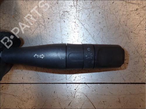 Headlight switch PEUGEOT 206 Hatchback (2A/C) 1.9 D | BP34016870I24 - Image 2
