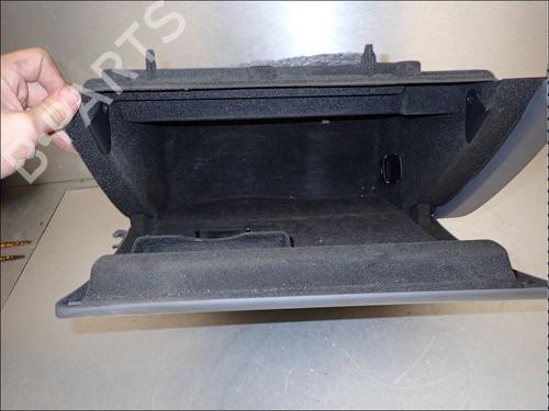 Glove box AUDI A4 B8 (8K2) 2.7 TDI | BP34030036C95 - Image 2
