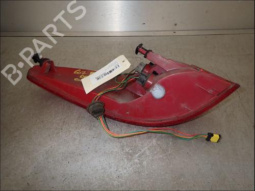 Right taillight PEUGEOT 607 (9D, 9U) 2.2 HDi | BP34532518C35 - Image 4