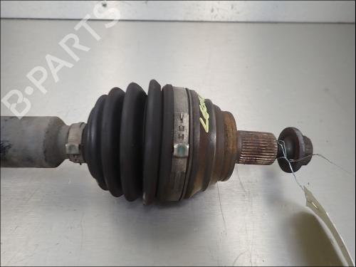 Right front driveshaft SEAT LEON (1P1) 1.6 TDI | BP40620258M39 - Image 2