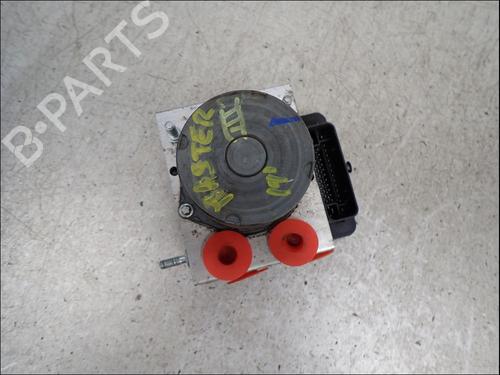ABS pump RENAULT MASTER III Van (FV) 2.3 dCi 145 FWD (FV0E, FV0F, FV0H, FV02, FV0M, FV0S,... | BP36373997M43 - Image 2