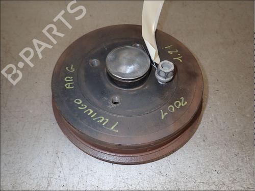 Andre Andre RENAULT TWINGO I (C06_) 1.2 (C066, C068) (58 hp) 34011677 34011677