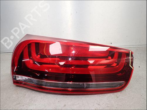 Used Left taillight Left taillight 38034812 38034812