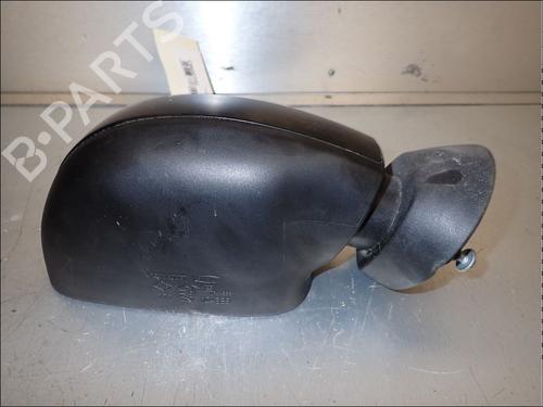 Right mirror DACIA SANDERO 1.5 dCi | BP34013641C27 - Image 4