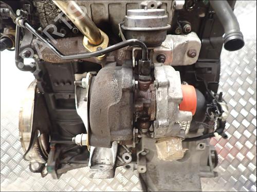 Engine VW PASSAT B5.5 Variant (3B6) 1.9 TDI | BP40252647M1 - Image 2