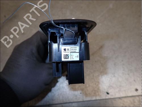 Left front window switch CITROËN C3 II (SC_) 1.4 HDi 70 (SC8HZC, SC8HR0, SC8HP4) | BP34011251I27 - Image 5