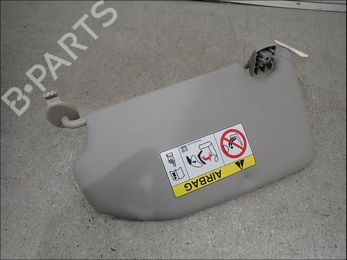 Right sun visor FORD KA+ III (UK, FK) 1.2 | BP37018491I2 - Image 3
