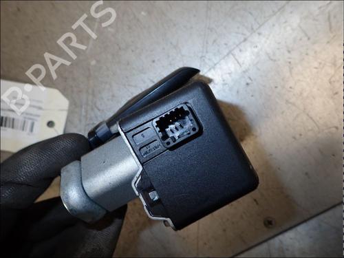 Ignition barrel RENAULT MEGANE IV Hatchback (B9A/M/N_) 1.3 TCe 140 (B9NB) | BP34010719M48 - Image 4