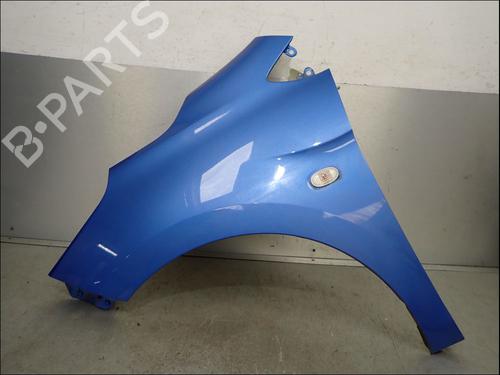 Used Left front fenders Left front fenders OPEL KARL (C16) 1.0 (75 hp) 36459378 36459378