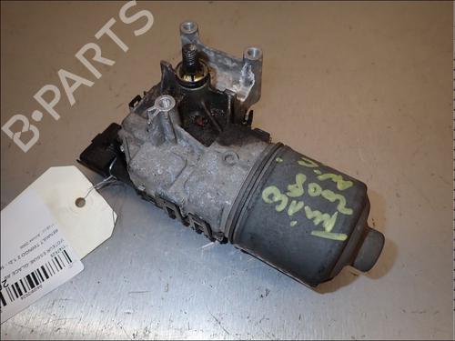 Used Front wiper motor Front wiper motor RENAULT TWINGO II (CN0_) 1.2 16V (CN04, CN0B) (75 hp) 34029060 34029060