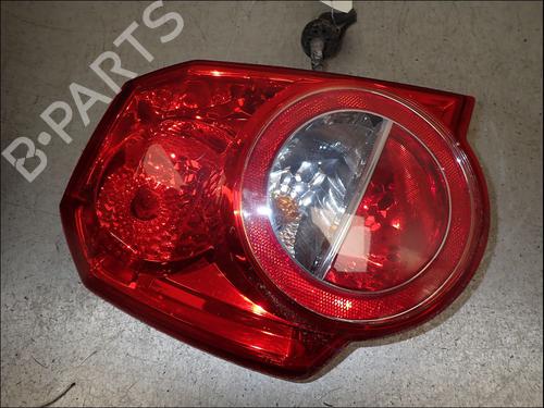 Farolim esquerdo Farolim esquerdo CHEVROLET AVEO / KALOS Hatchback (T250, T255) 1.2 LPG (84 hp) 36007449 36007449