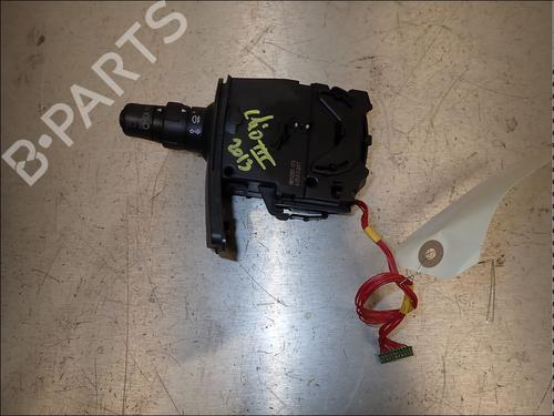 Used Headlight switch Headlight switch RENAULT CLIO III (BR0/1, CR0/1) 1.5 dCi (75 hp) 34026628 34026628