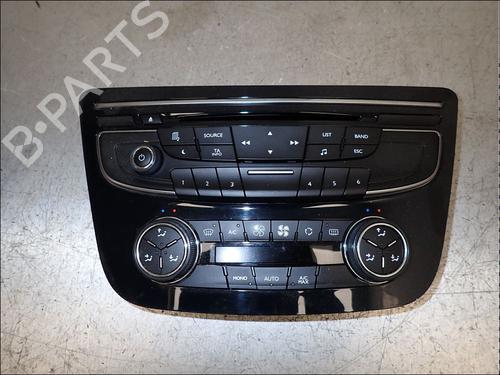 Used Climate control Climate control PEUGEOT 508 I (8D_) 1.6 THP (156 hp) 34030857 34030857