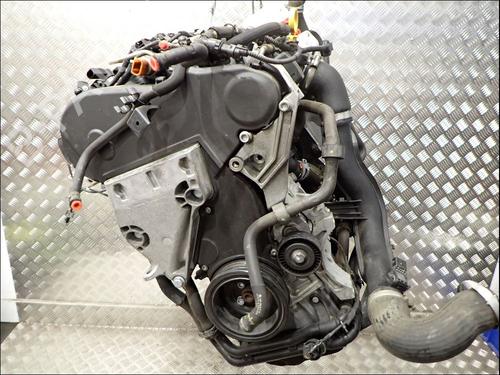 Engine SEAT IBIZA IV (6J5, 6P1) 1.6 TDI | BP36592893M1 - Image 8