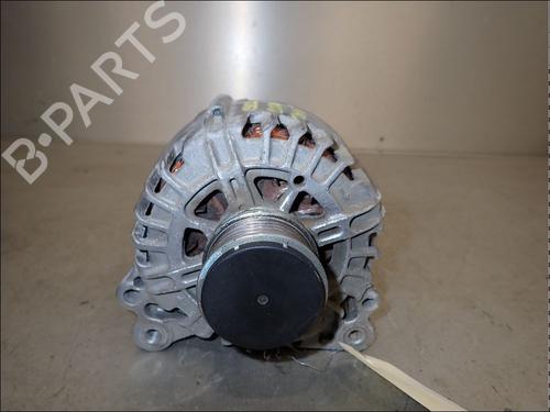 Used Alternator Alternator 34024830 34024830