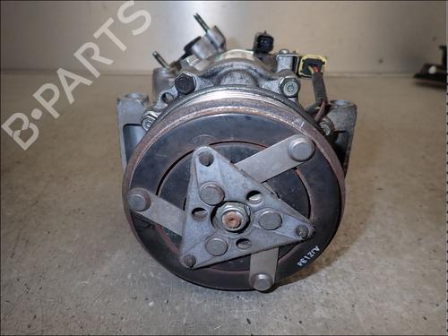 Used AC compressor AC compressor 34014245 34014245