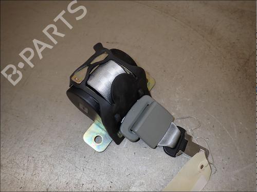 Used Rear center seatbelt Rear center seatbelt RENAULT SCÉNIC I MPV (JA0/1_, FA0_) 1.9 dTi (JA0N) (98 hp) 34015975 34015975
