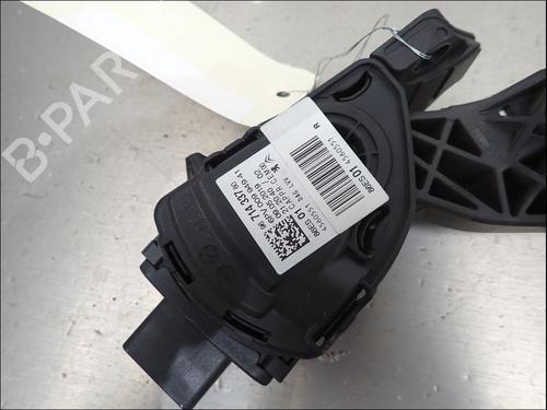 Pedal DS DS 3 Convertible (SB_) 1.2 THP 110 | BP40035275I4 - Image 2
