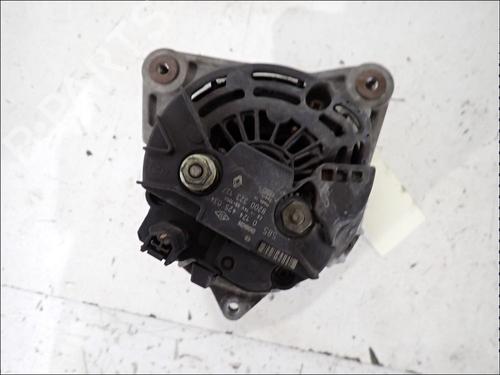 Alternator RENAULT MODUS / GRAND MODUS (F/JP0_) 1.6 (JP03, JP0B, JP0U, JP0Y, JP1G) | BP34016950M7 - Image 3