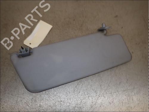 Left sun visor MERCEDES-BENZ C-CLASS (W203) C 270 CDI (203.016) | BP34033332I1 - Image 4
