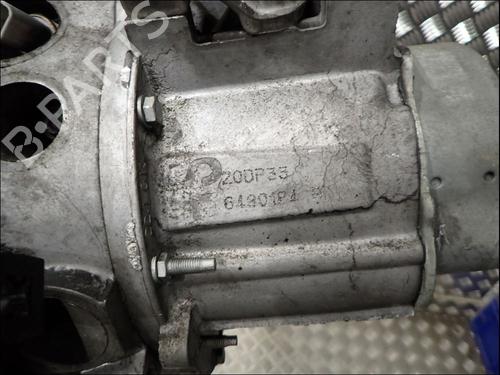 Gearbox CITROËN BERLINGO MULTISPACE (B9) 1.6 HDi 75 / BlueHDi 75 | BP37220056M3 - Image 3