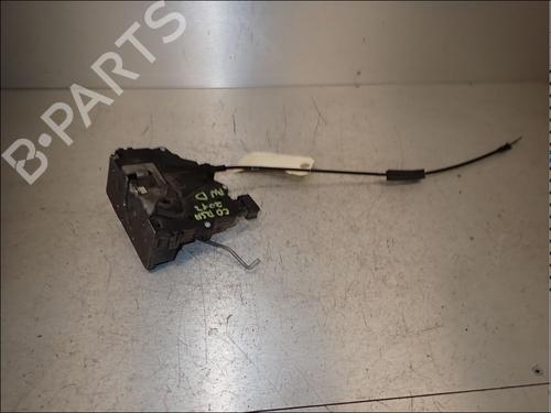 front-right-lock-opel-corsa-d-s07-2006-2007-2008-2009-2010-2011-2012-2013-2014-2015-34019068 main image