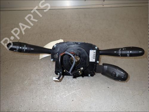 Used Headlight switch Headlight switch PEUGEOT 207 (WA_, WC_) 1.4 (73 hp) 34035921 34035921