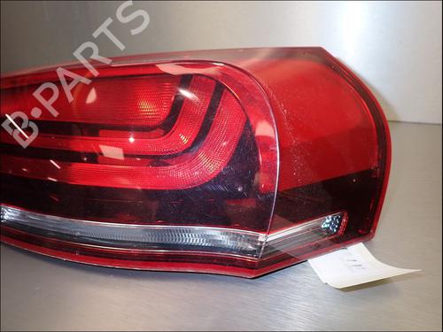 Right taillight CITROËN C4 Picasso II 1.6 BlueHDi 120 | BP38634166C35 - Image 3