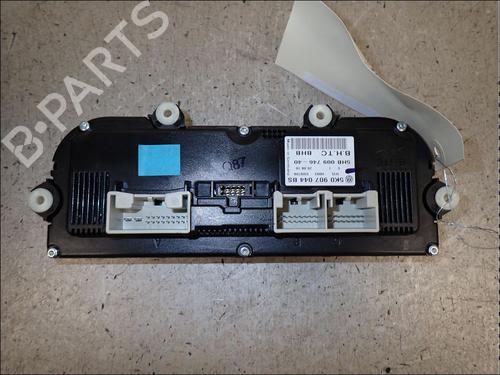 Climate control VW GOLF VI (5K1) 1.6 TDI | BP34148006I5 - Image 2