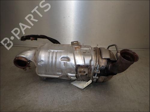 Used Catalyst Catalyst PEUGEOT 207 (WA_, WC_) 1.4 HDi (68 hp) 34389498 34389498